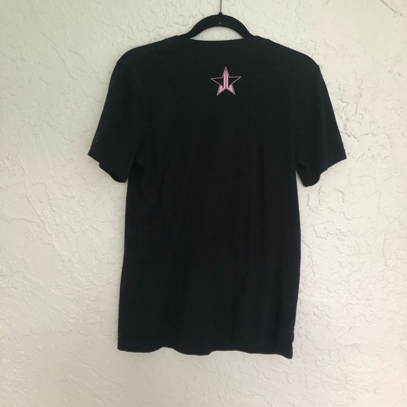 Jeffree Star Cosmetics Cant Relate Graphic T Shirt - Picture 2 of 3